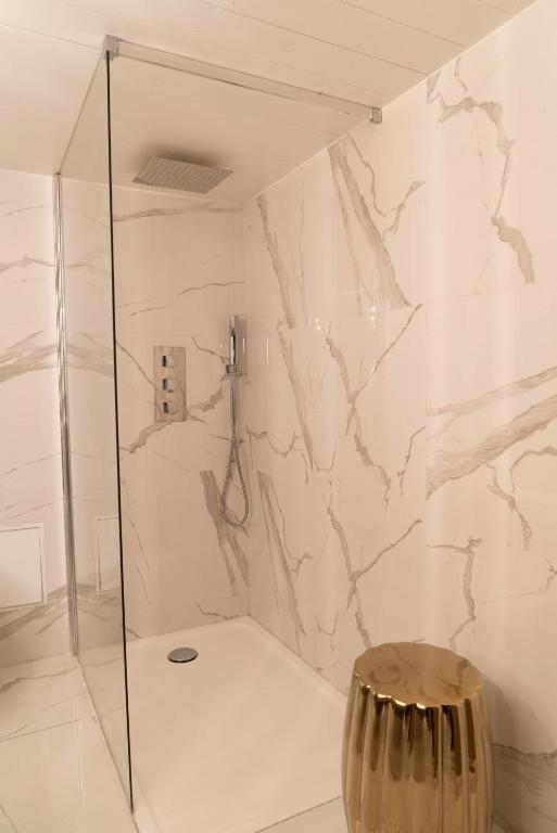 Suite Amalfi Lyon Exterior foto