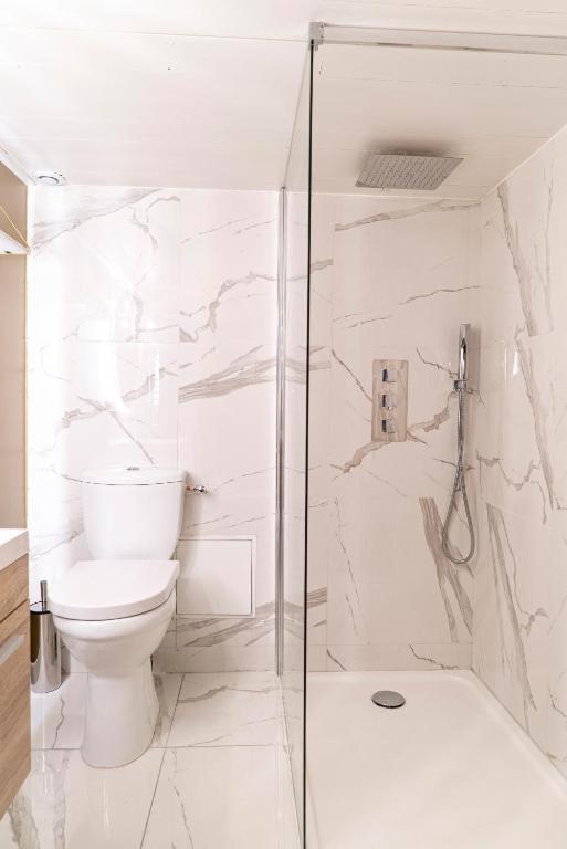 Suite Amalfi Lyon Exterior foto